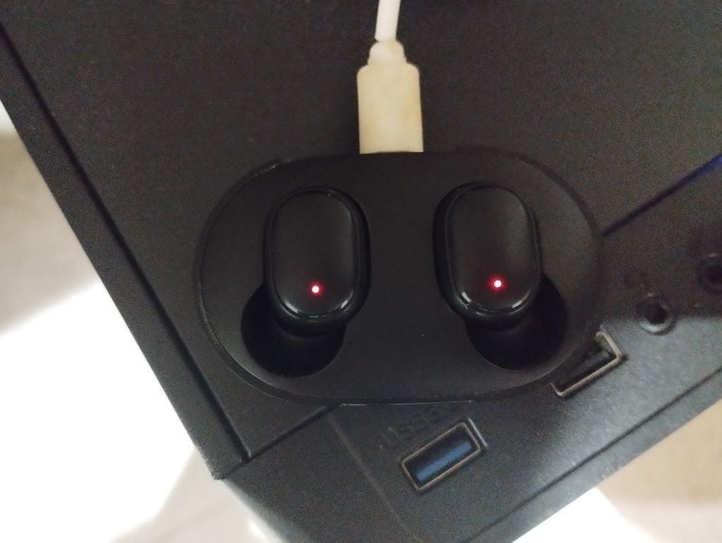 Навушники Redmi airdots 2