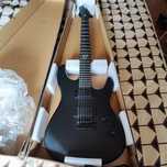 Harley Benton HWY-25BKS Progressive Series B-Stock
