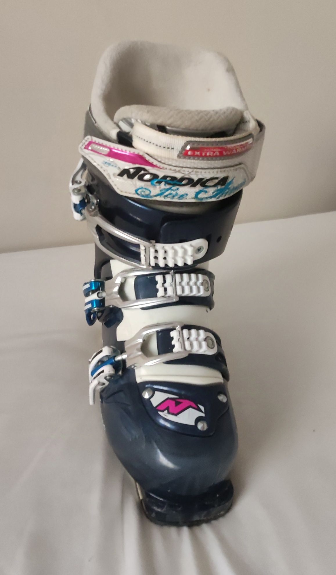 Buty narciarskie Nordica Fire Arrow f3