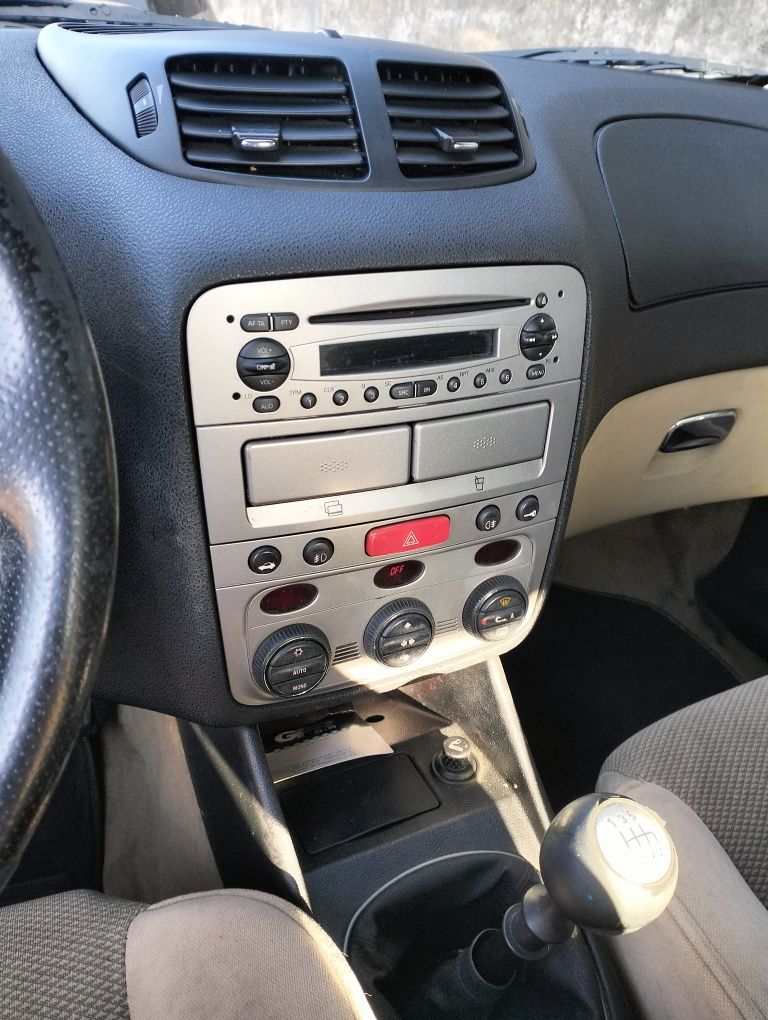 Alfa Romeo 147 1.9jtd 2004