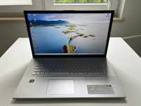 Laptop Asus ruzen3
