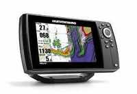 Эхолоты Humminbird, Toslon, Lowrance, Lucky, и другие