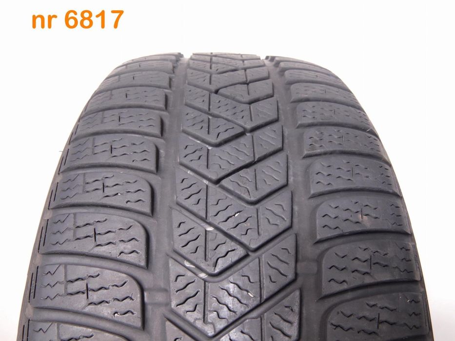 Pirelli Winter SottoZero 3 225/45 R18