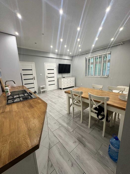 Wynajmę mieszkanie gliwice Okrzei 72m2 2600zl plus koszty