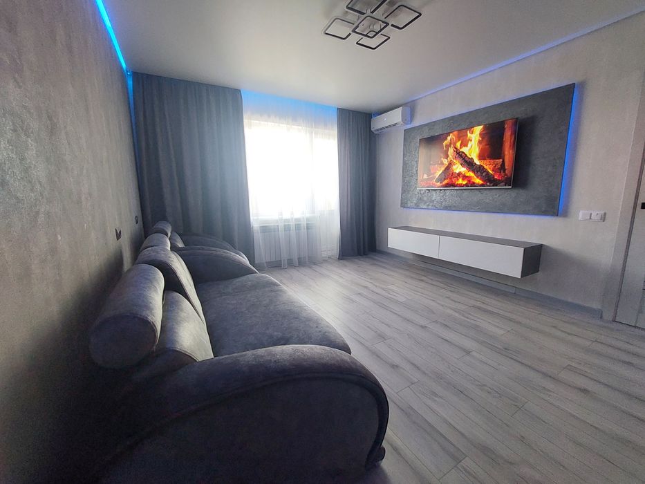 !!VIP!! Видовая квартира люкс посуточно (Эпицентр, City MALL)