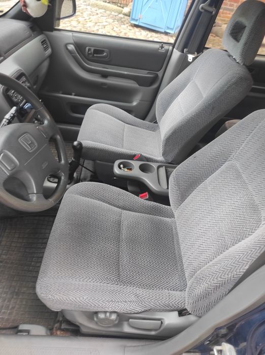 Honda CR-V rd1 1998