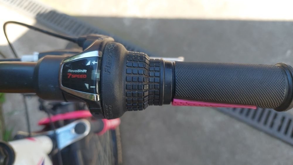 Продам підлітковий велосипед