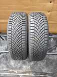 Opony Całoroczne 205/60/16 96H XL Continental Contact 2 Rok 2023