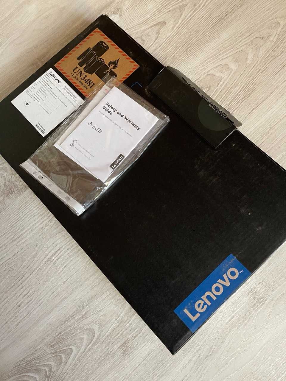 Ноутбук Lenovo IdeaPad L340-15IRH Gaming (i5-9300H/GTX 1650)