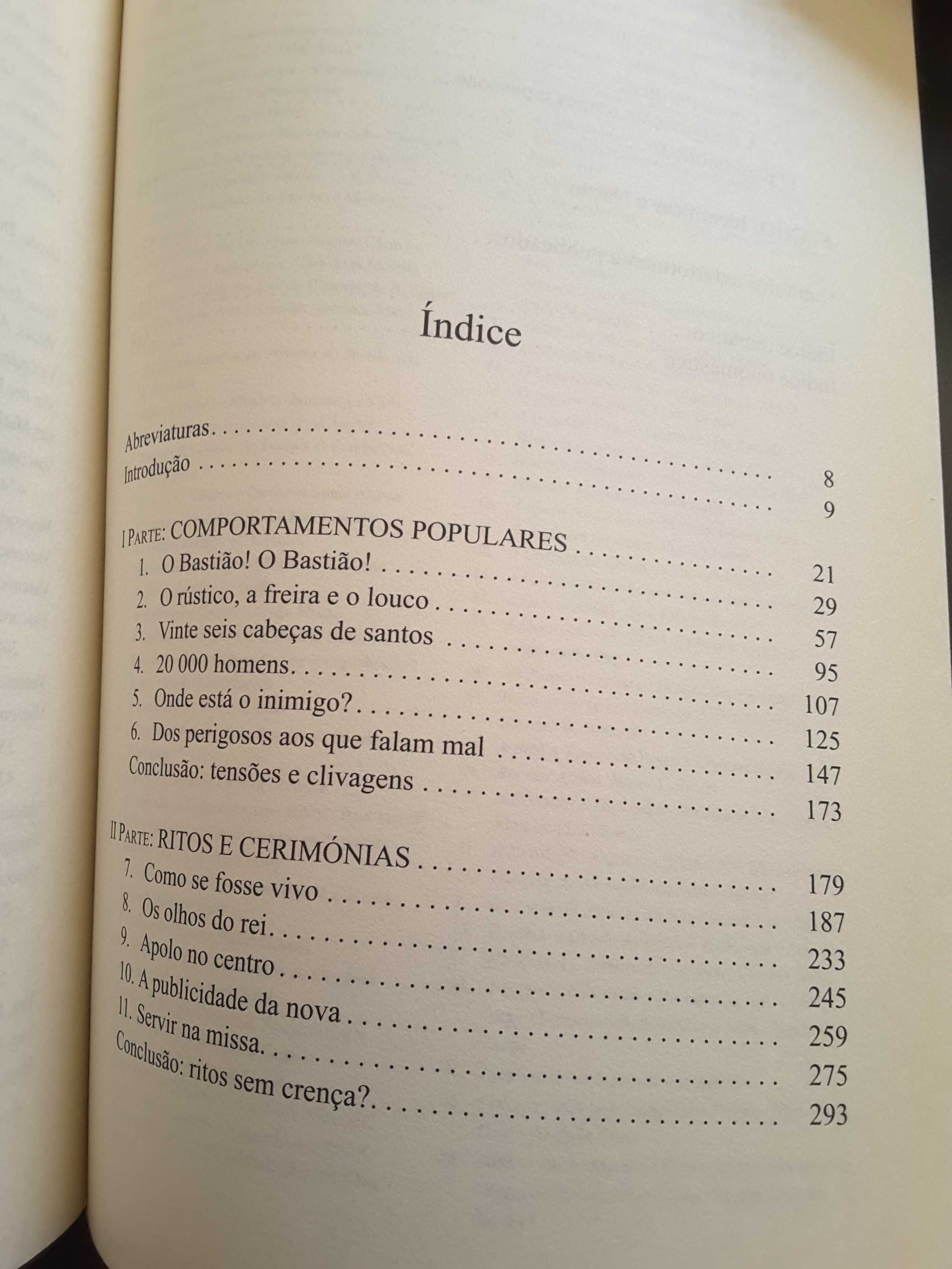 Estudos a Borges de Macedo/ Diogo Ramada Curto / Conselho Ultramarino