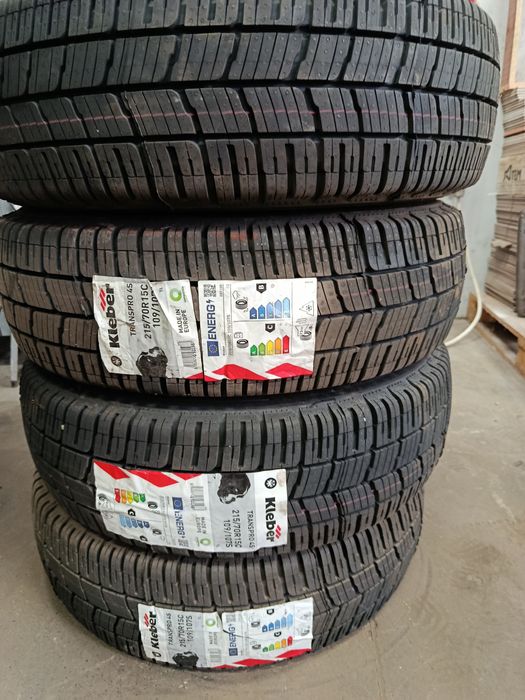 Kleber transproo 4s