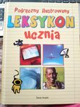 Podręczny ilustrowany leksykon ucznia