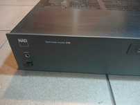 Nad 2150 końcówka mocy audio. Naprawdę dobry stan. Polecam.
