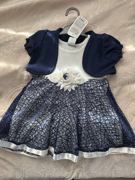 Літнє плаття, сукня на рік