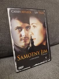 Samotny Jim DVD BOX
