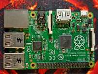 Raspberry pi 1 b+