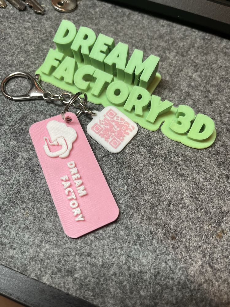 Porta chaves personalizados - 30 unidades