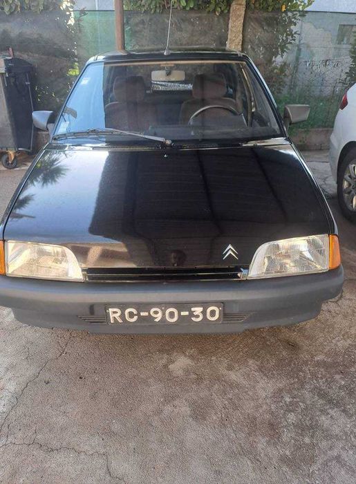 Citroen AX 11 RE