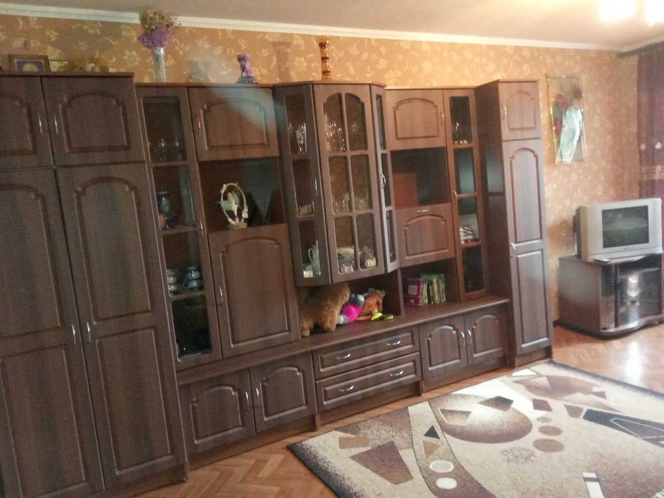 Сдам недорогую двухкомнатную на Салтовском шоссе