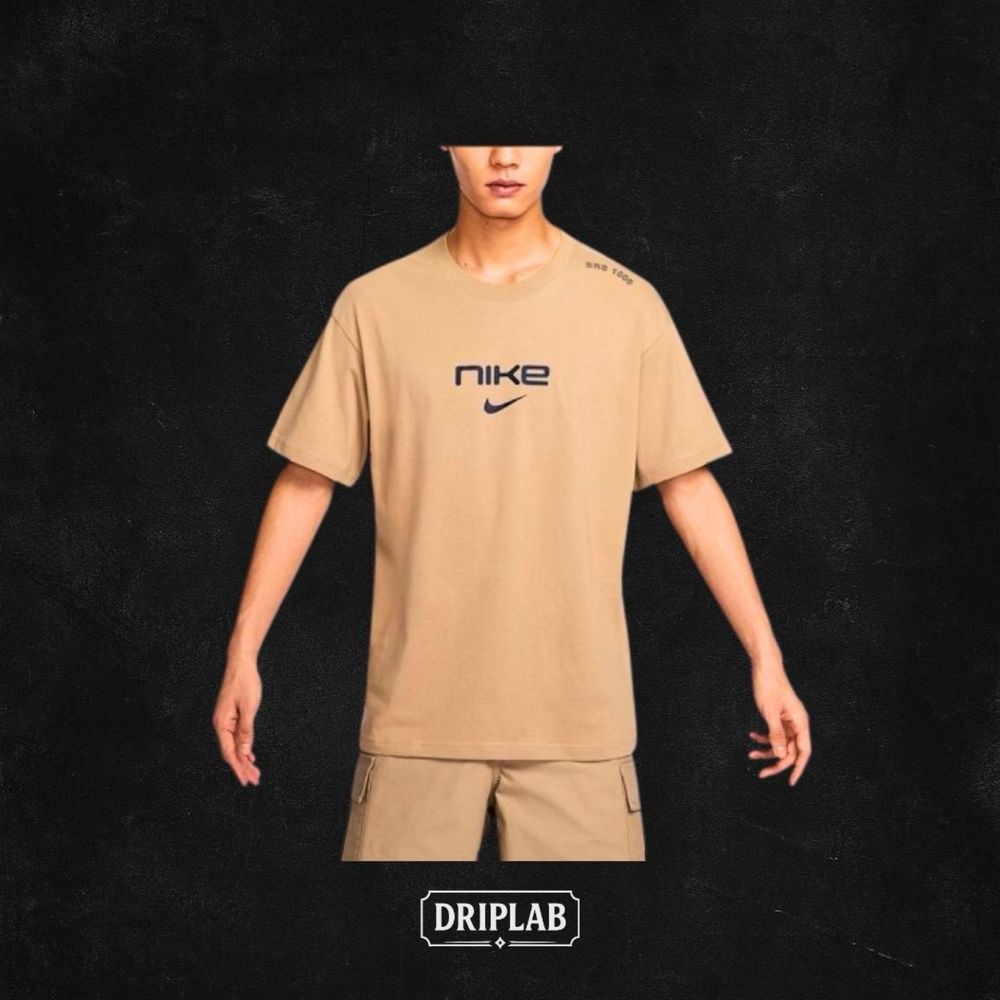 T-shirt Nike Air