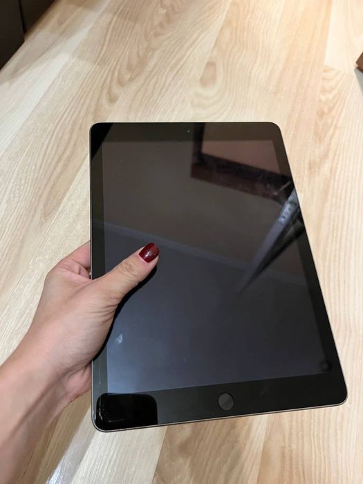 Ipad 5 64 gb планшет