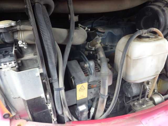 Гусеничный экскаватор Kubota U-30-5 с кабиной