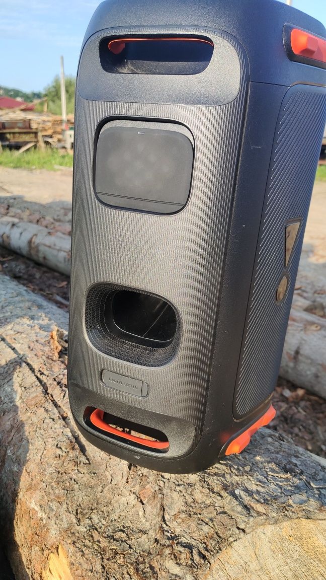 Jbl Partybox 110