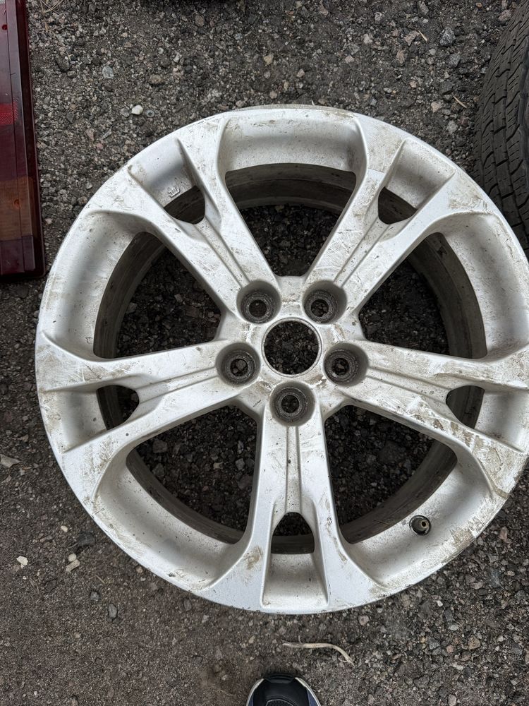 Диск Mitsubishi outlander 1 шт