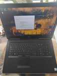 Dell Precision 7720