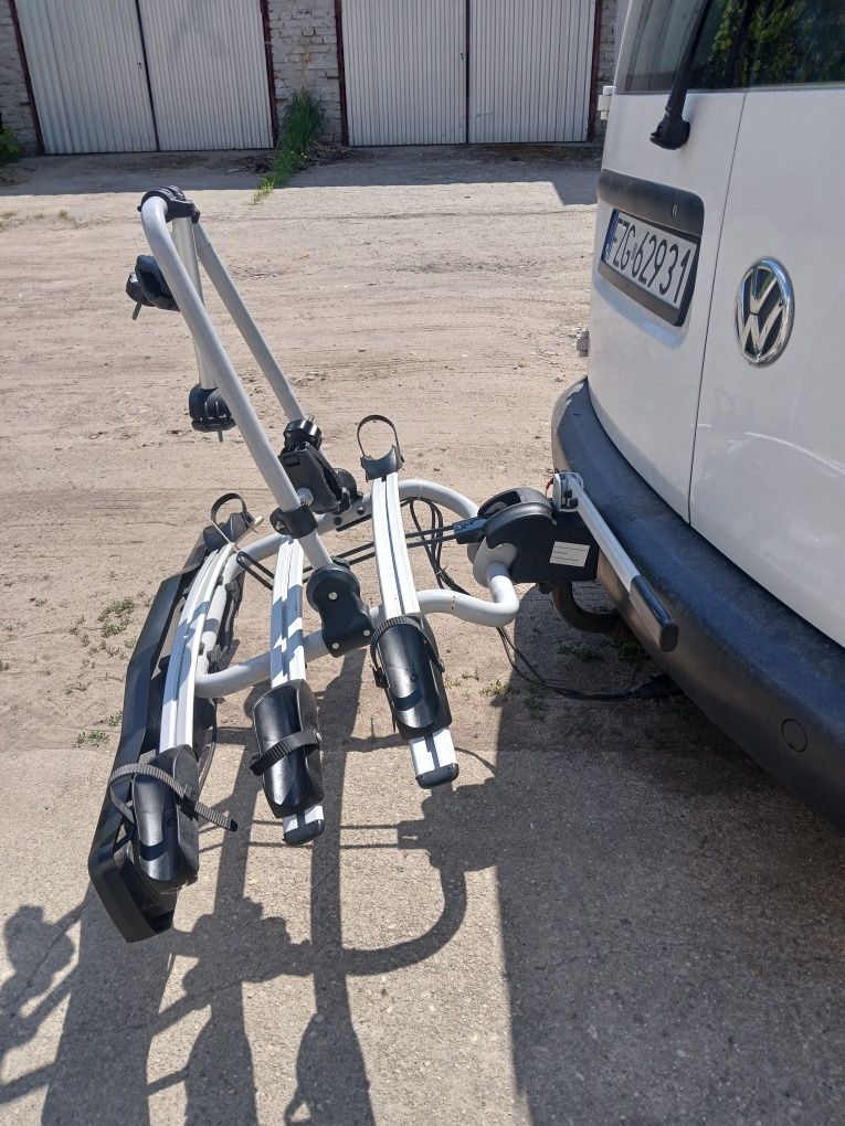 Bagażnik na 3  rowery Taurus