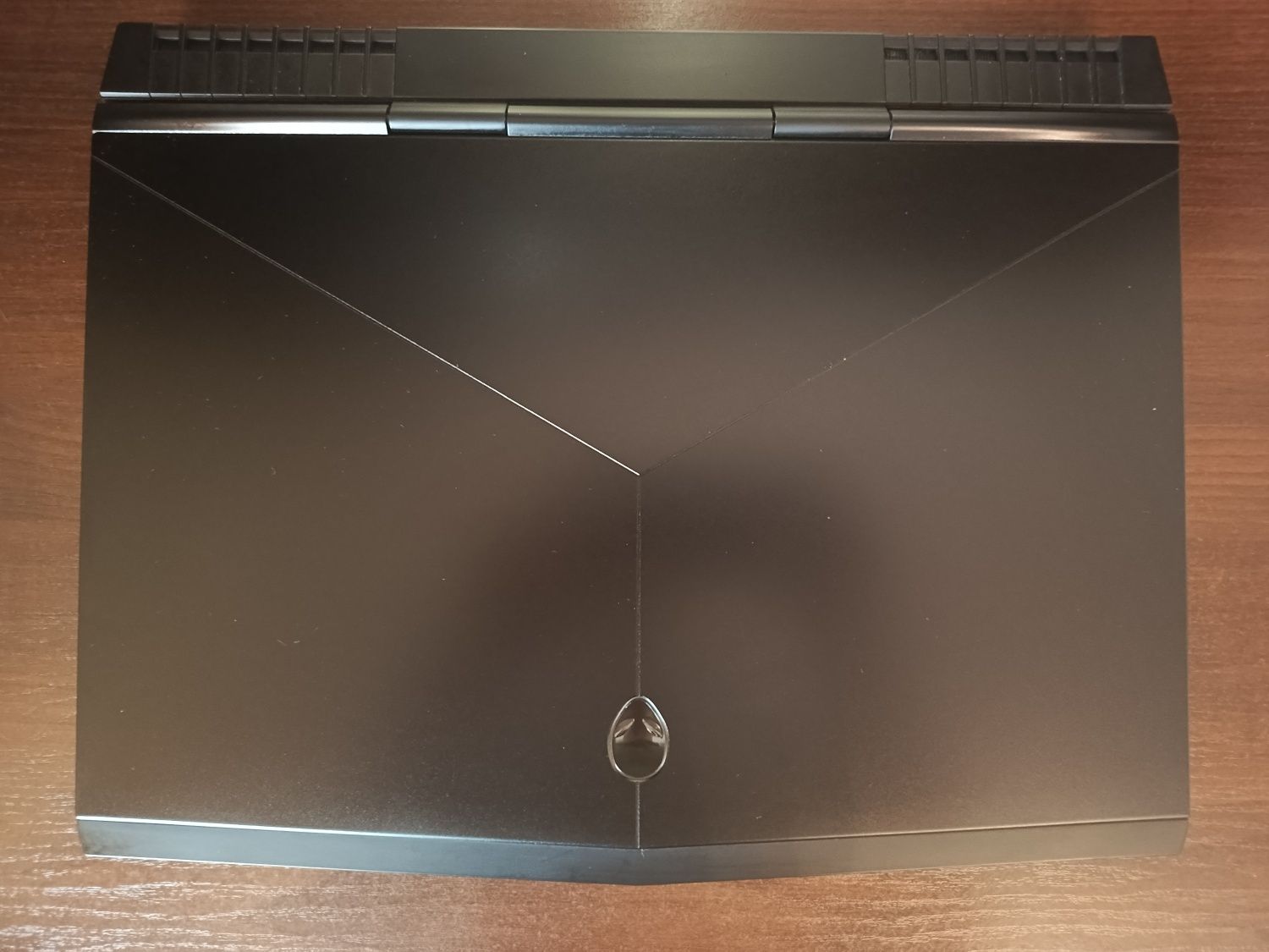 Ігровий Ноутбук Dell AlienWare 15 R4