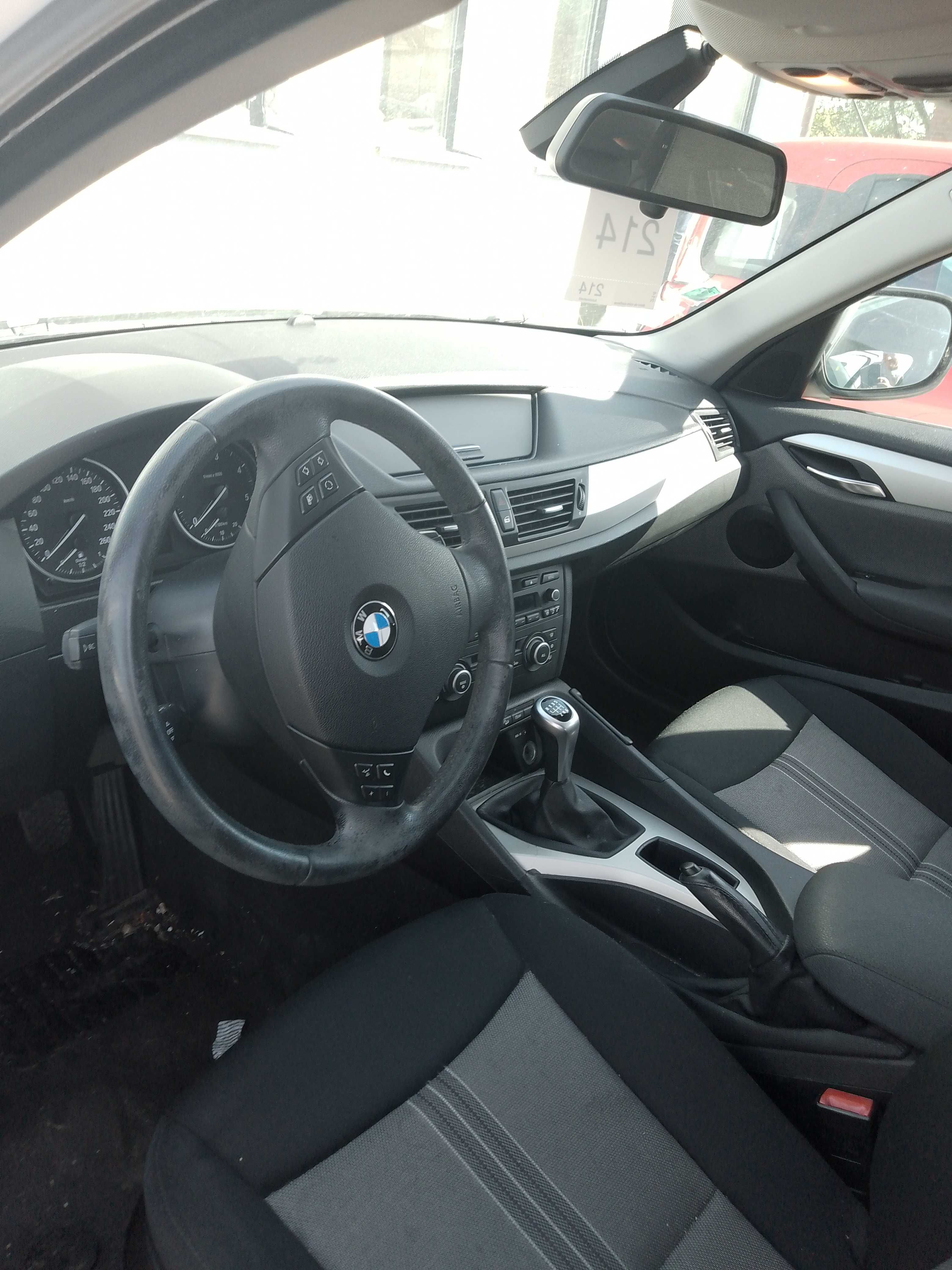 BMW x1 x Draive 2012 r , 220000 km