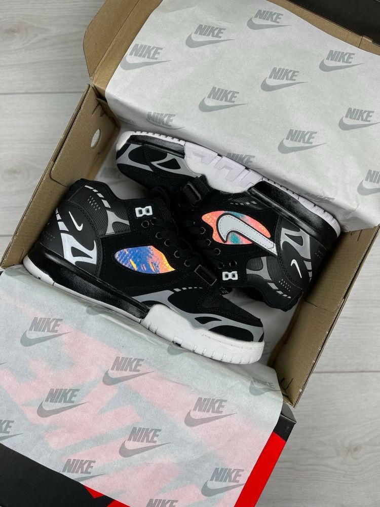 Мужские зимние кроссовки Nike Air Trainer 1 SP Utility Black/Nike