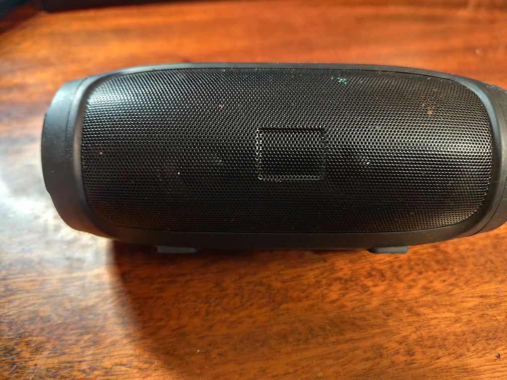 Bluetooth колонка