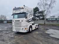 Sprzedam Scanię R450 TOPLINE bez EGR