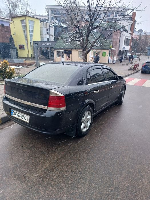 Продам Опель-Вектра "С"