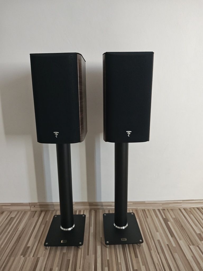 Focal Aria 906 plus podstawki Vap
