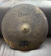 Meinl Byzance Big Apple Dark Ride 22”