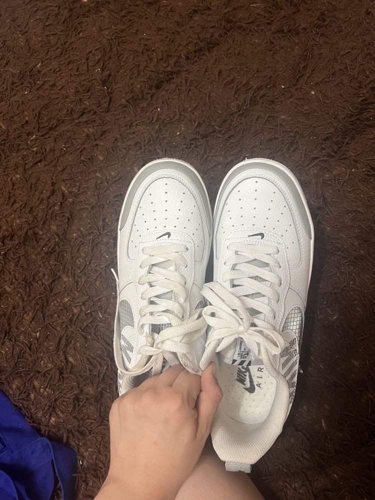 Nike air чоловічі 42 розмір