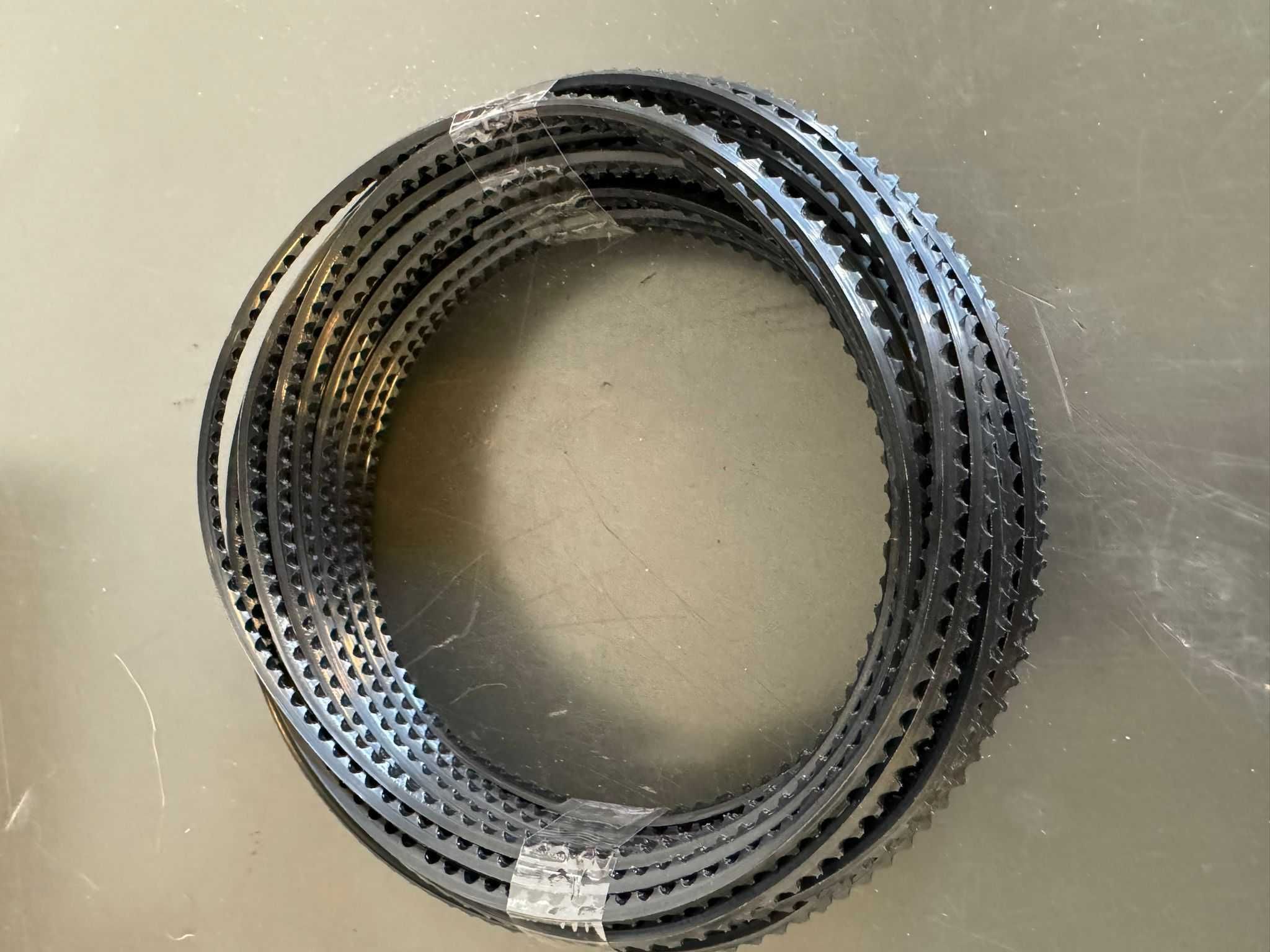 Fio Nylon para Roçadoras