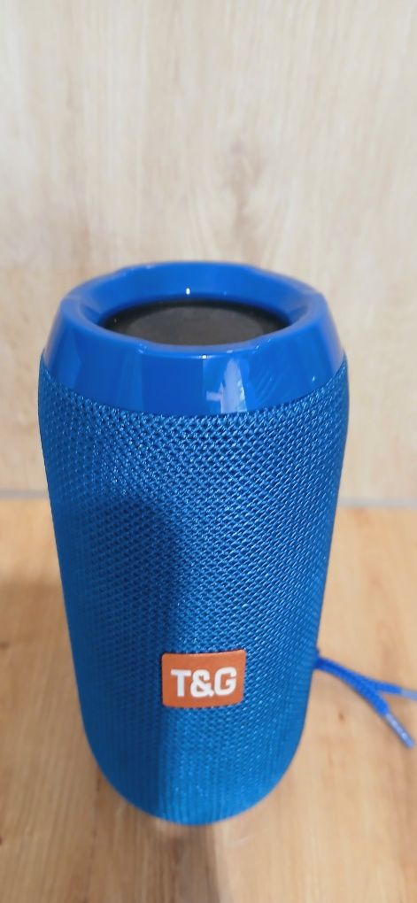 Głośnik bluetooth z radiem