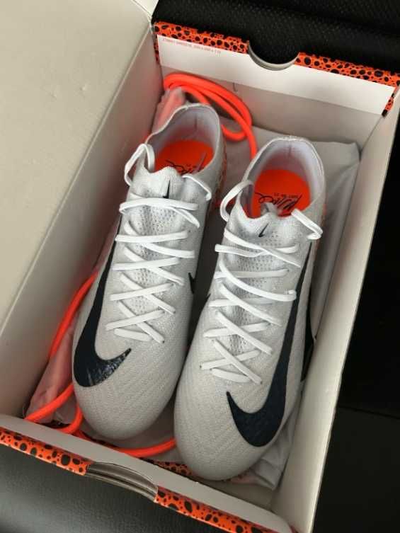 Nike Mercurial Vapor 16 Elite Głęboki błękit morza EU 42