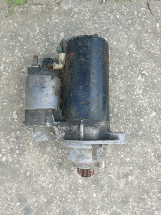 Peças de carro skoda Octávia