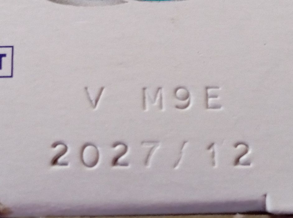 Corega Krem mocujący do protez zębowych Super mocny 70g 5 szt.