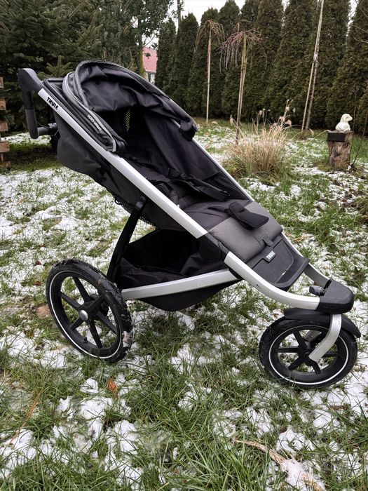 Thule Wozek sportowy Urban Glide