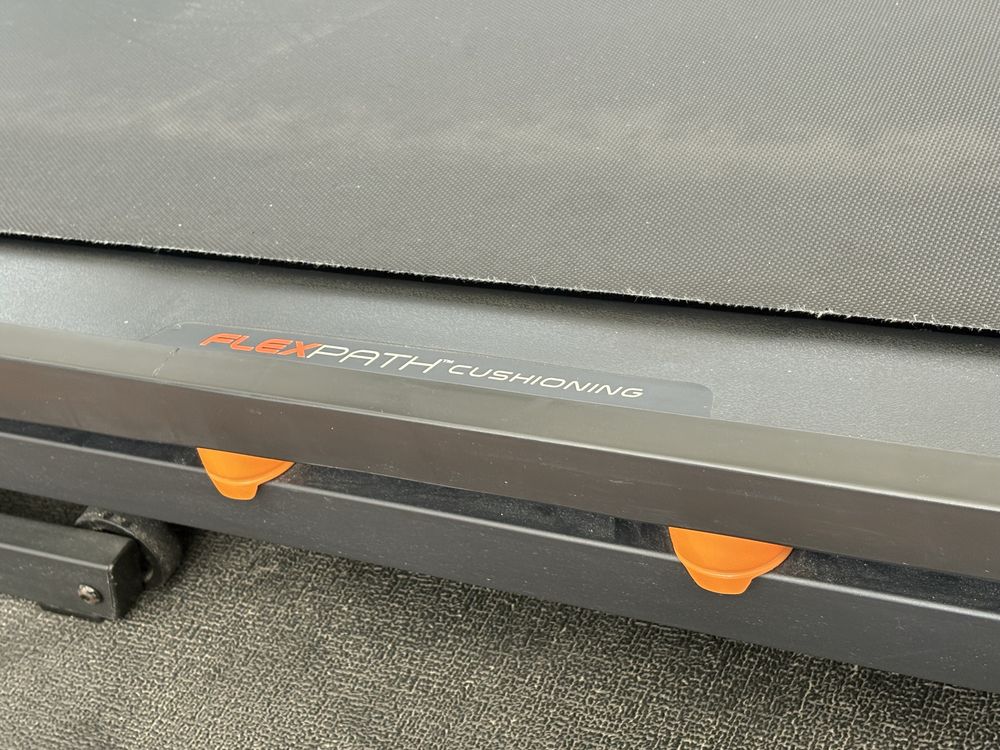 Passadeira Corrida Nordictrack T11.5 (para peças)