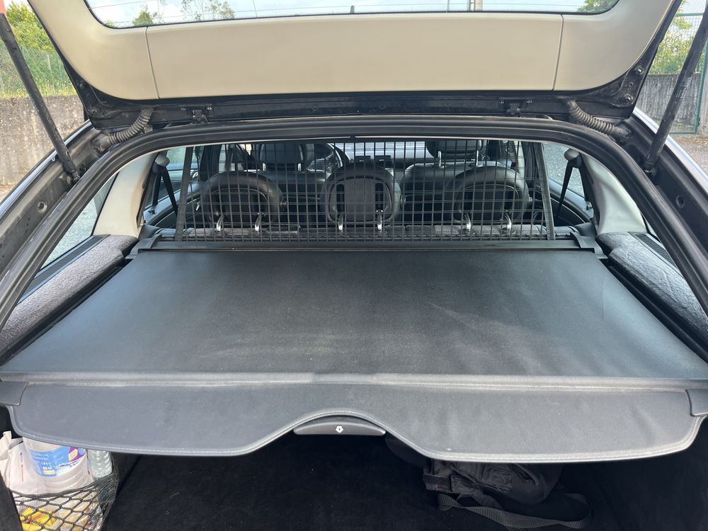 Mercedes C220 cdi Avantgarde