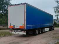 Krone Sdp27  Krone Firanka SDP27 standard
