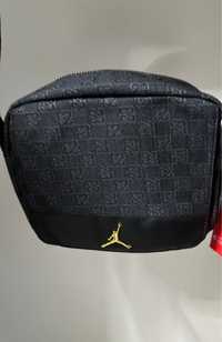 Месенджери від Jordan,Jordan 23,сумка від Nike Jordan,сумки,месенджер