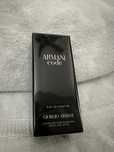 Perfumy Premium Armani Code EDP